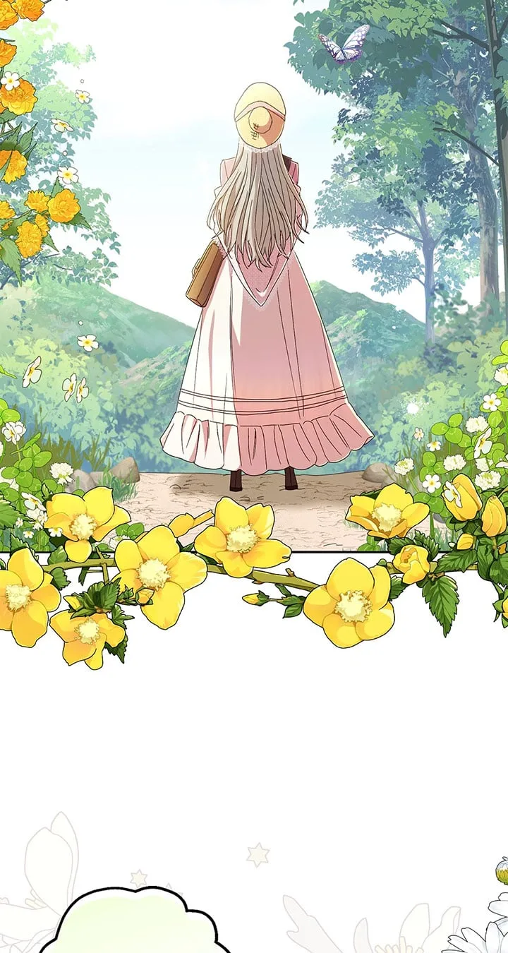 The Esteemed Lady of the Tea Garden Chapter 1 page 60