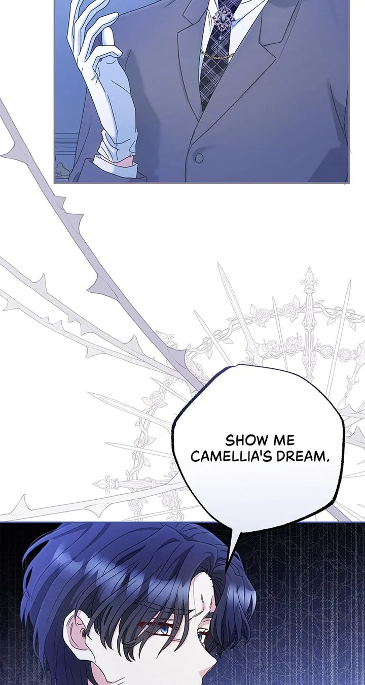 The Esteemed Lady of the Tea Garden Chapter 3 page 57