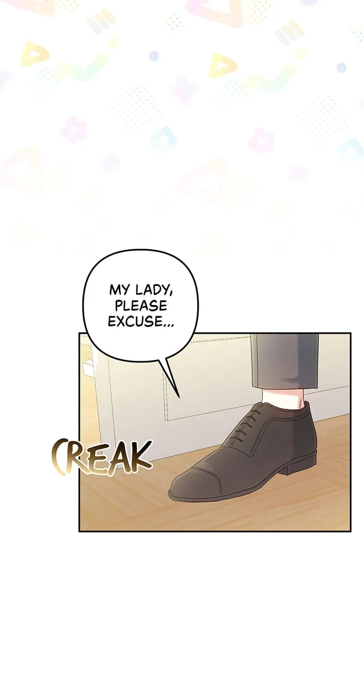 The Esteemed Lady of the Tea Garden Chapter 3 page 85