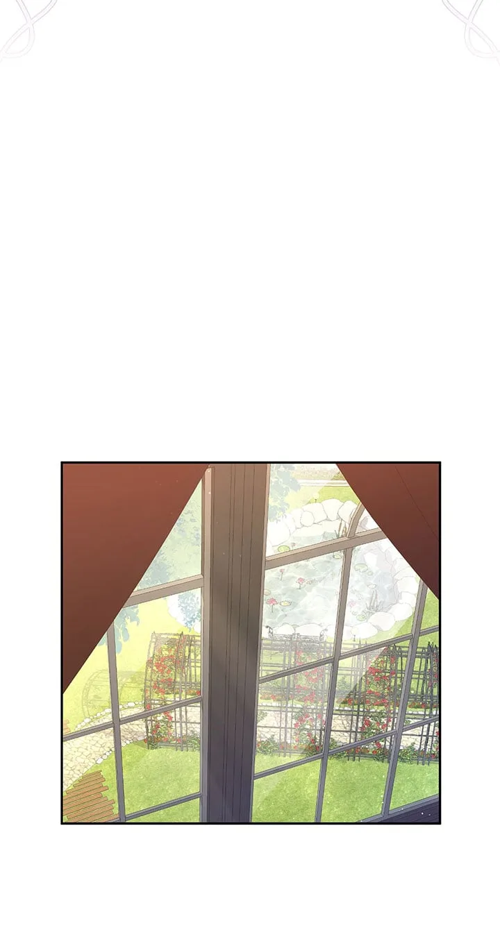 The Esteemed Lady of the Tea Garden Chapter 1 page 76
