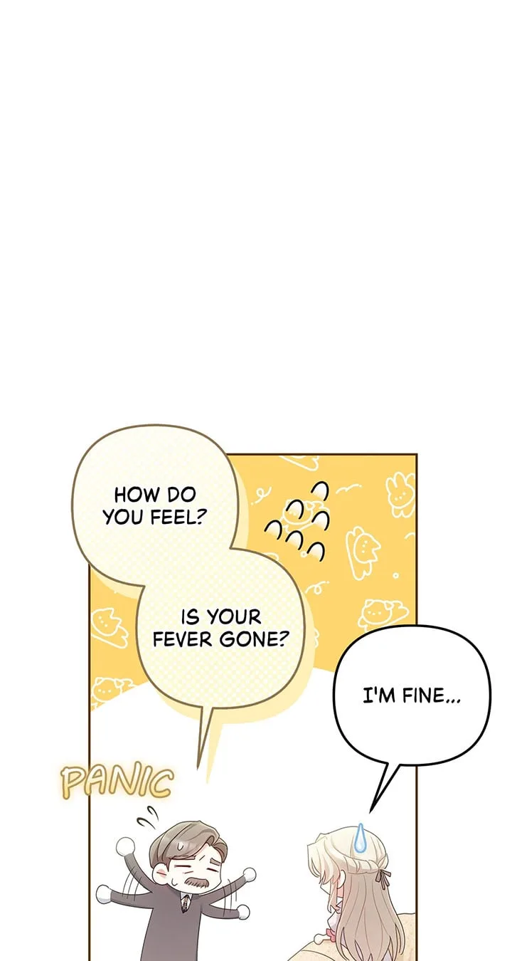 The Esteemed Lady of the Tea Garden Chapter 3 page 87