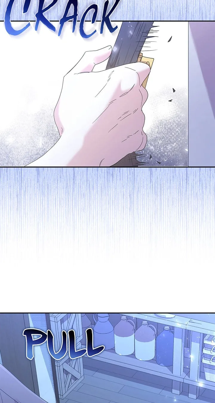 The Esteemed Lady of the Tea Garden Chapter 3 page 38
