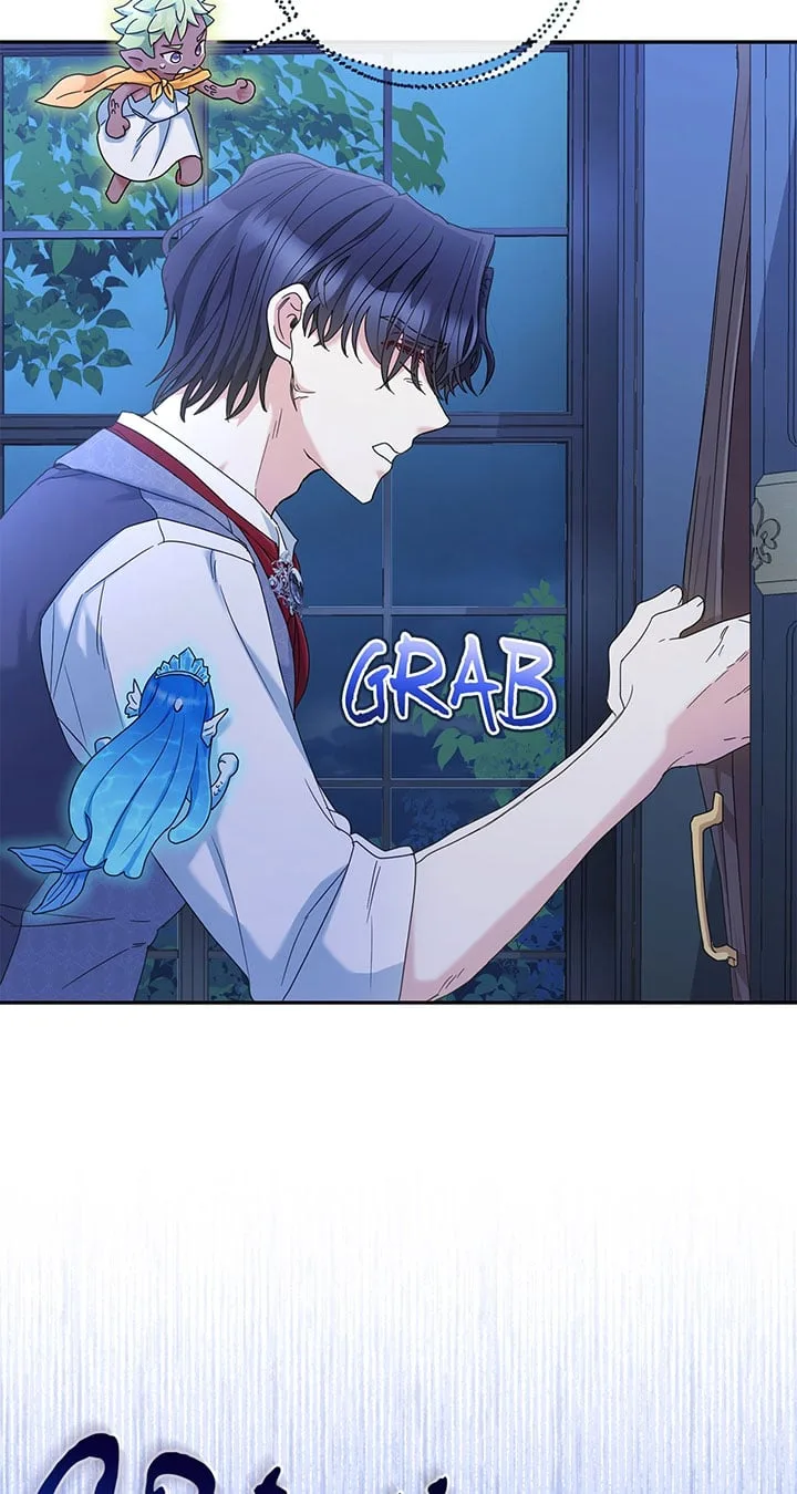 The Esteemed Lady of the Tea Garden Chapter 3 page 37