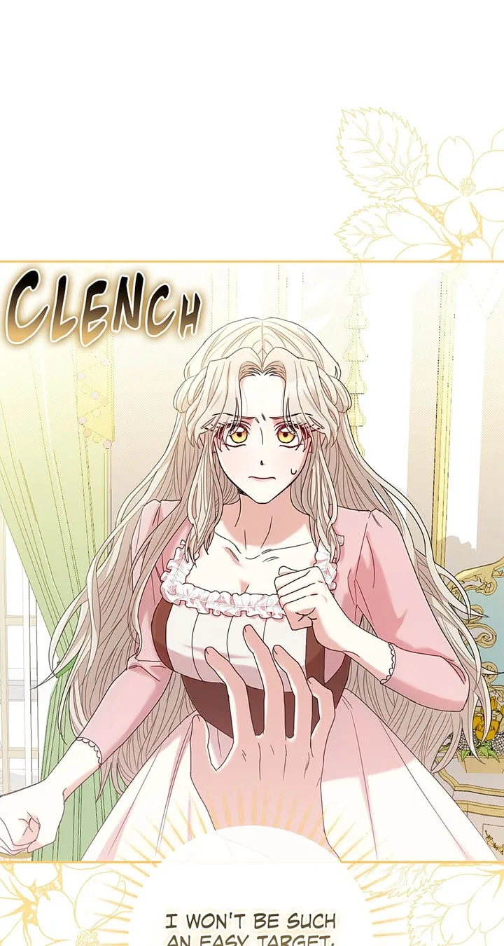 The Esteemed Lady of the Tea Garden Chapter 3 page 17