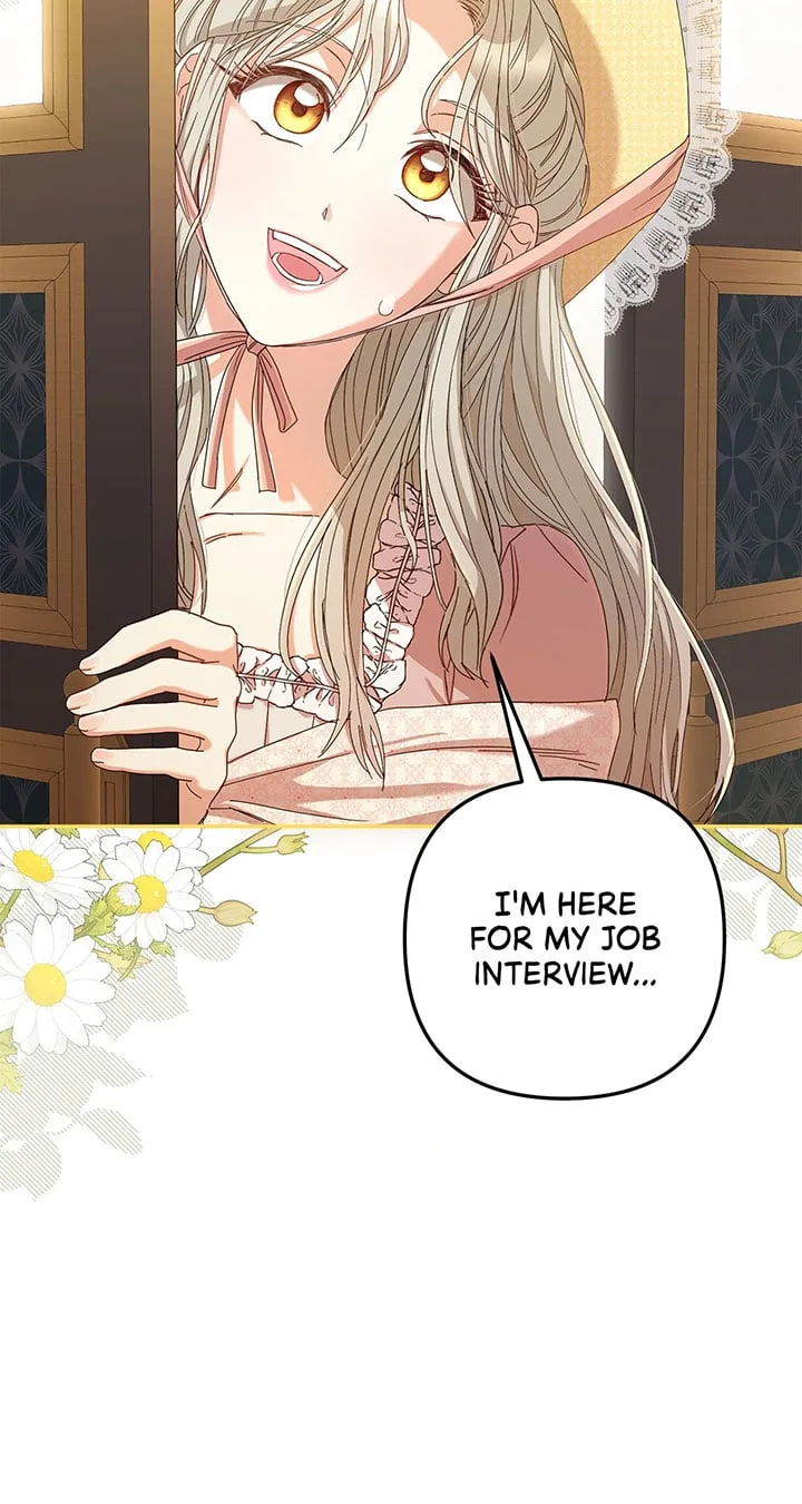 The Esteemed Lady of the Tea Garden Chapter 1 page 95