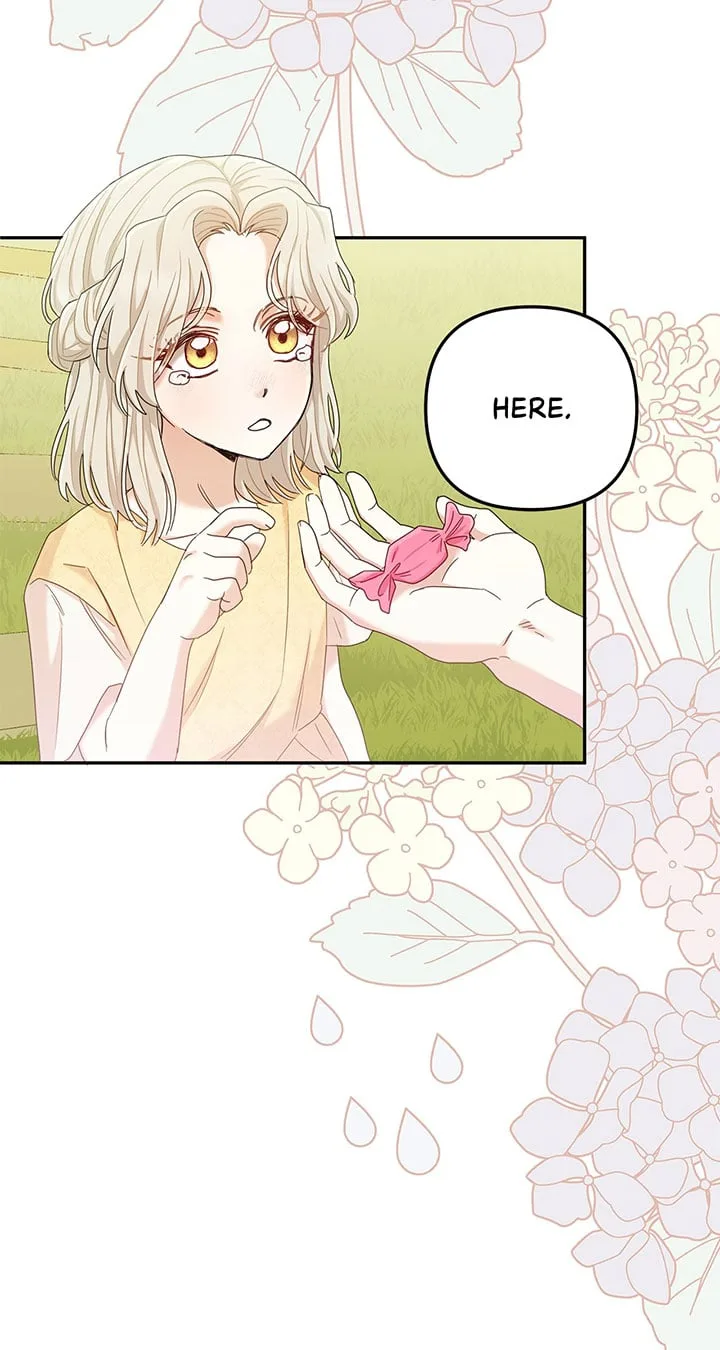 The Esteemed Lady of the Tea Garden Chapter 3 page 78