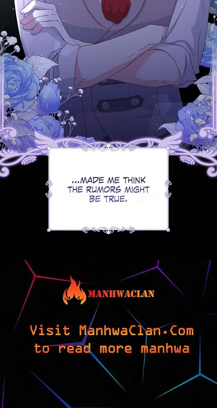 The Esteemed Lady of the Tea Garden Chapter 3 page 94