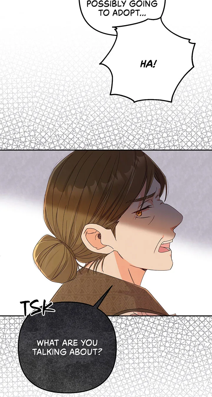 The Esteemed Lady of the Tea Garden Chapter 1 page 55