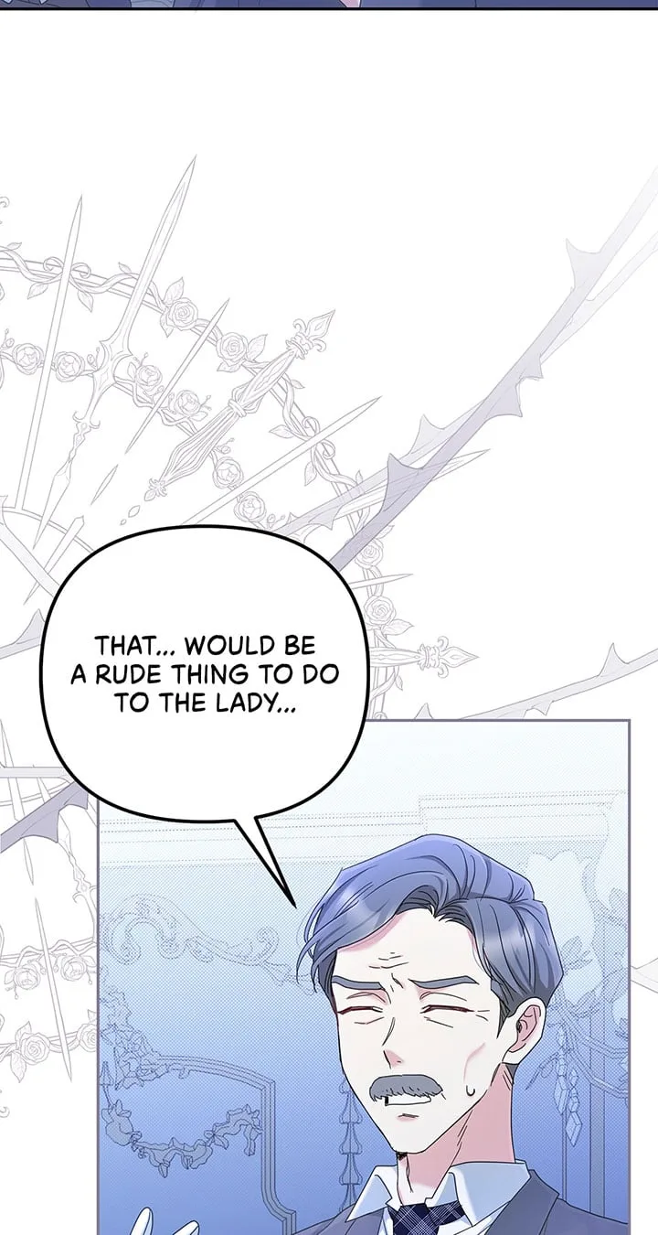The Esteemed Lady of the Tea Garden Chapter 3 page 56
