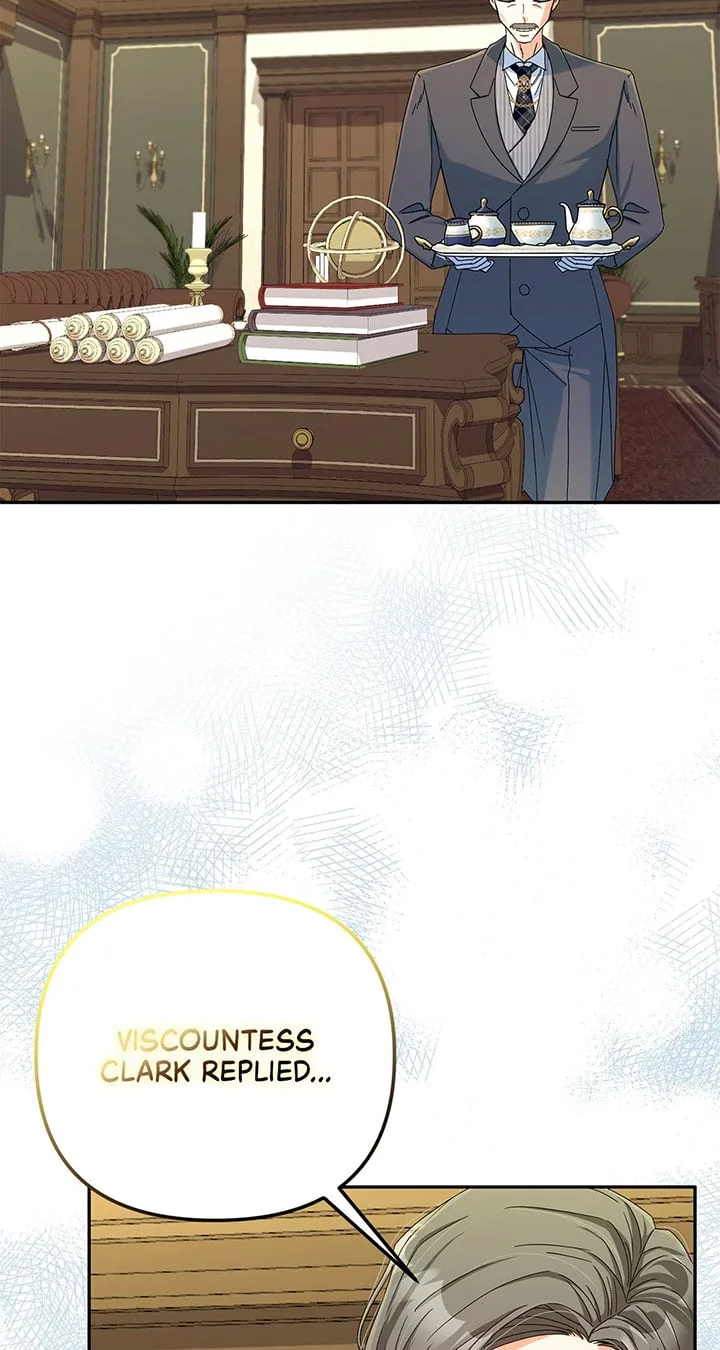 The Esteemed Lady of the Tea Garden Chapter 1 page 80