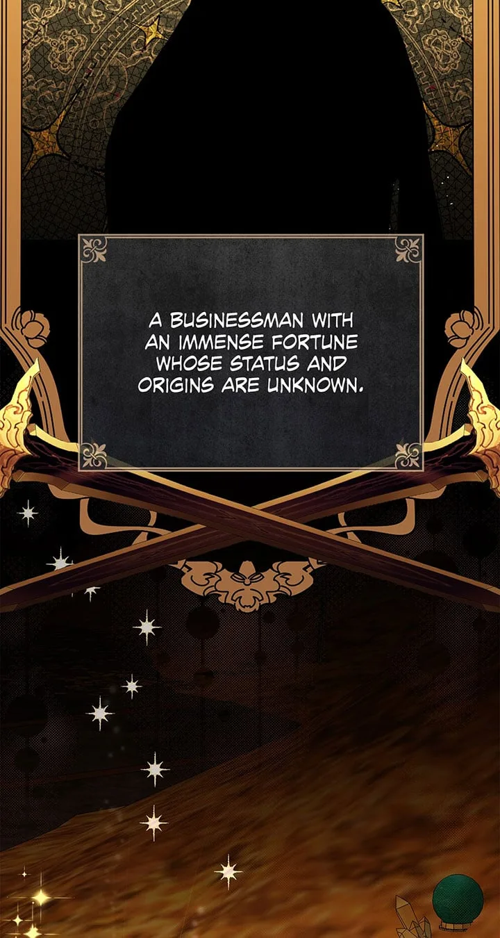 The Esteemed Lady of the Tea Garden Chapter 2 page 5