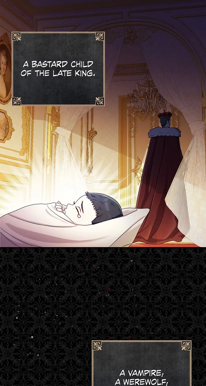 The Esteemed Lady of the Tea Garden Chapter 2 page 8