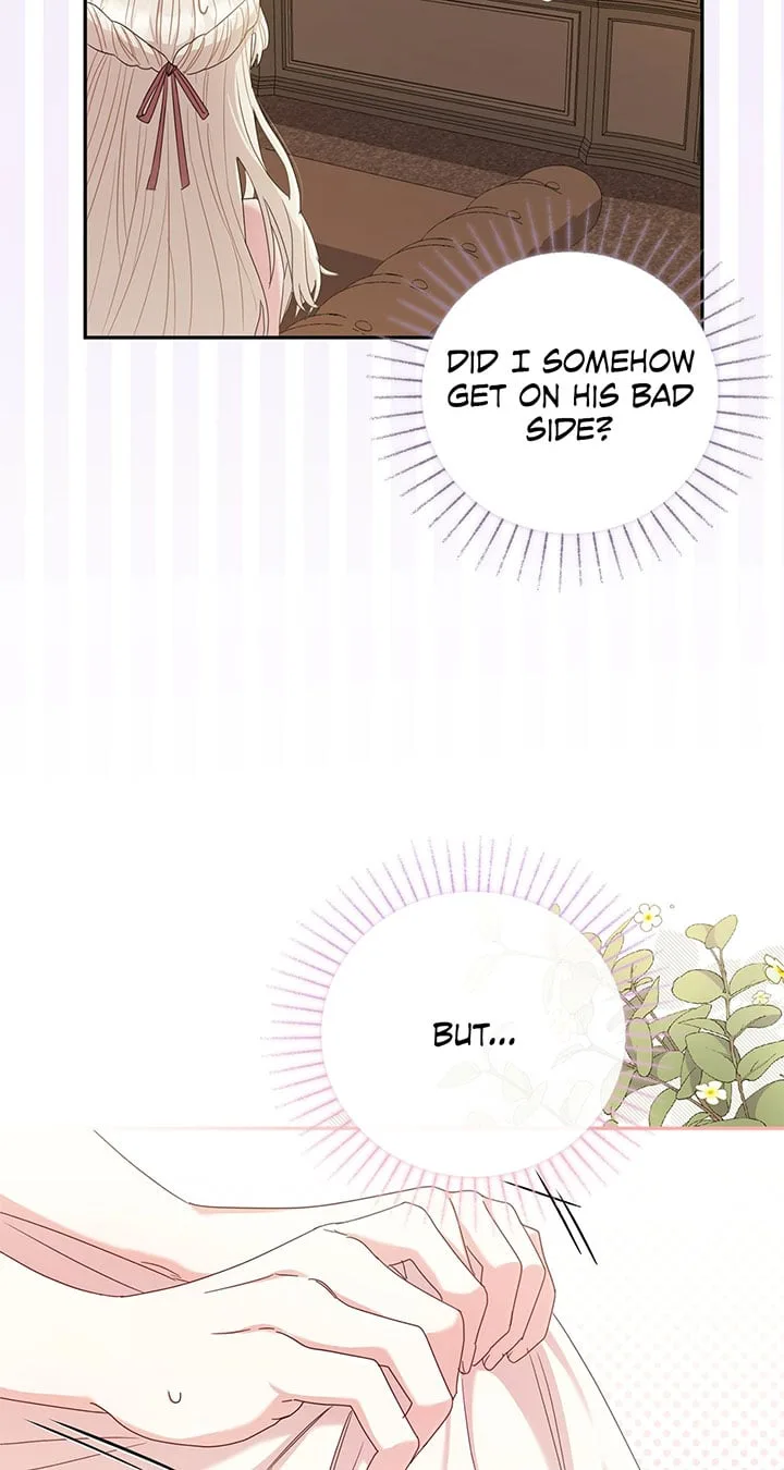 The Esteemed Lady of the Tea Garden Chapter 2 page 46