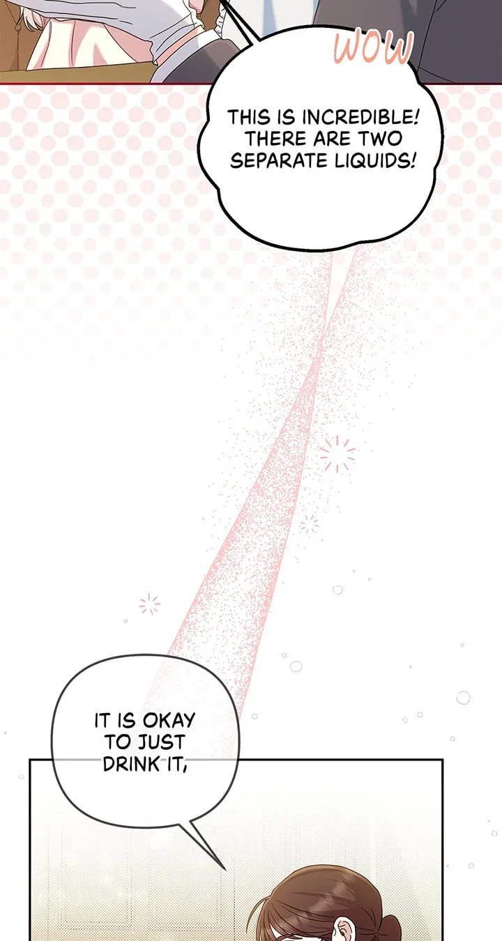 The Esteemed Lady of the Tea Garden Chapter 2 page 32