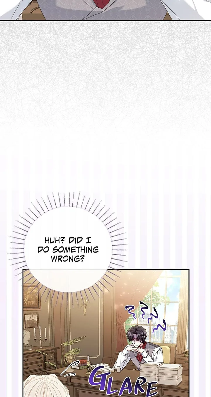 The Esteemed Lady of the Tea Garden Chapter 2 page 45