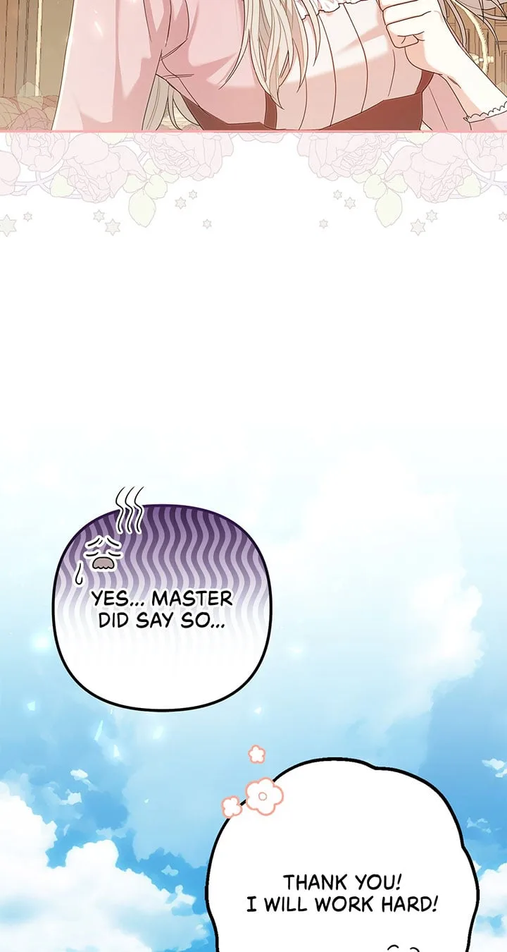 The Esteemed Lady of the Tea Garden Chapter 2 page 58