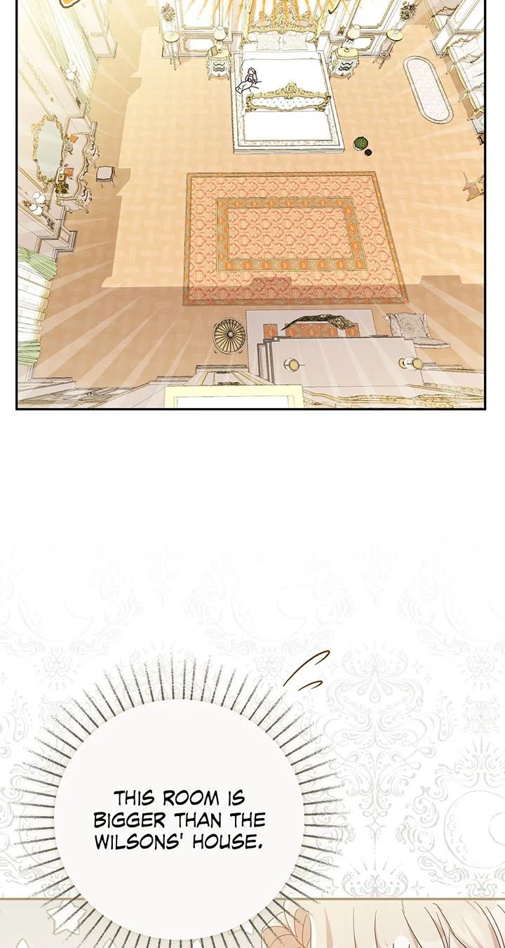 The Esteemed Lady of the Tea Garden Chapter 2 page 69