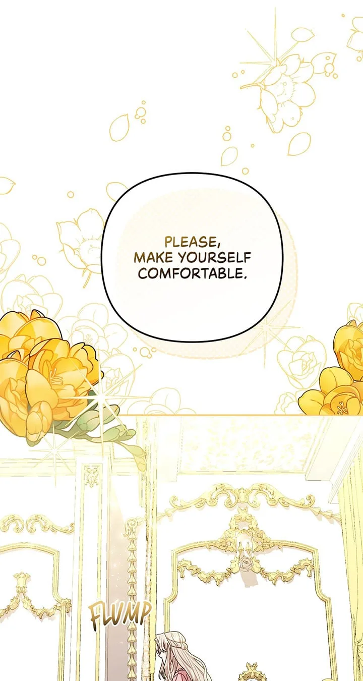 The Esteemed Lady of the Tea Garden Chapter 2 page 66