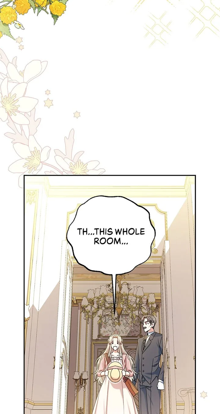 The Esteemed Lady of the Tea Garden Chapter 2 page 62