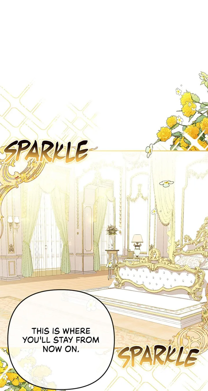 The Esteemed Lady of the Tea Garden Chapter 2 page 61