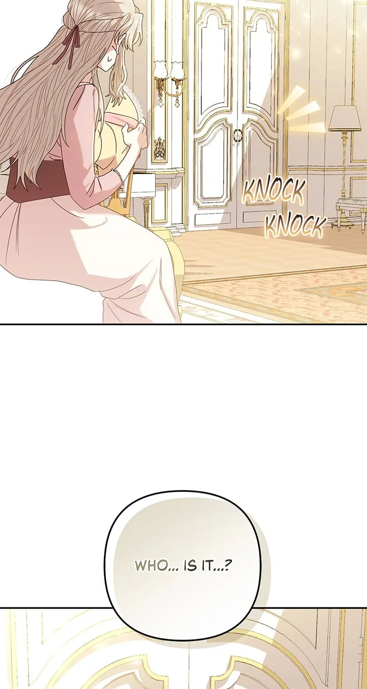 The Esteemed Lady of the Tea Garden Chapter 2 page 71