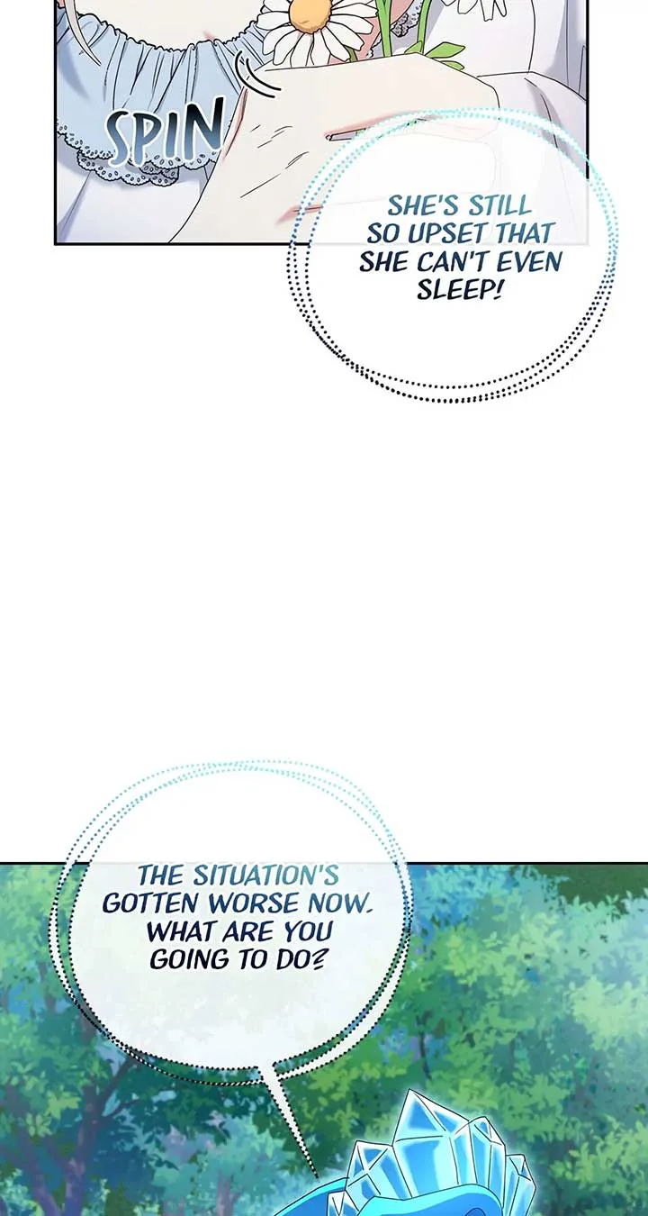 The Esteemed Lady of the Tea Garden Chapter 16 page 8