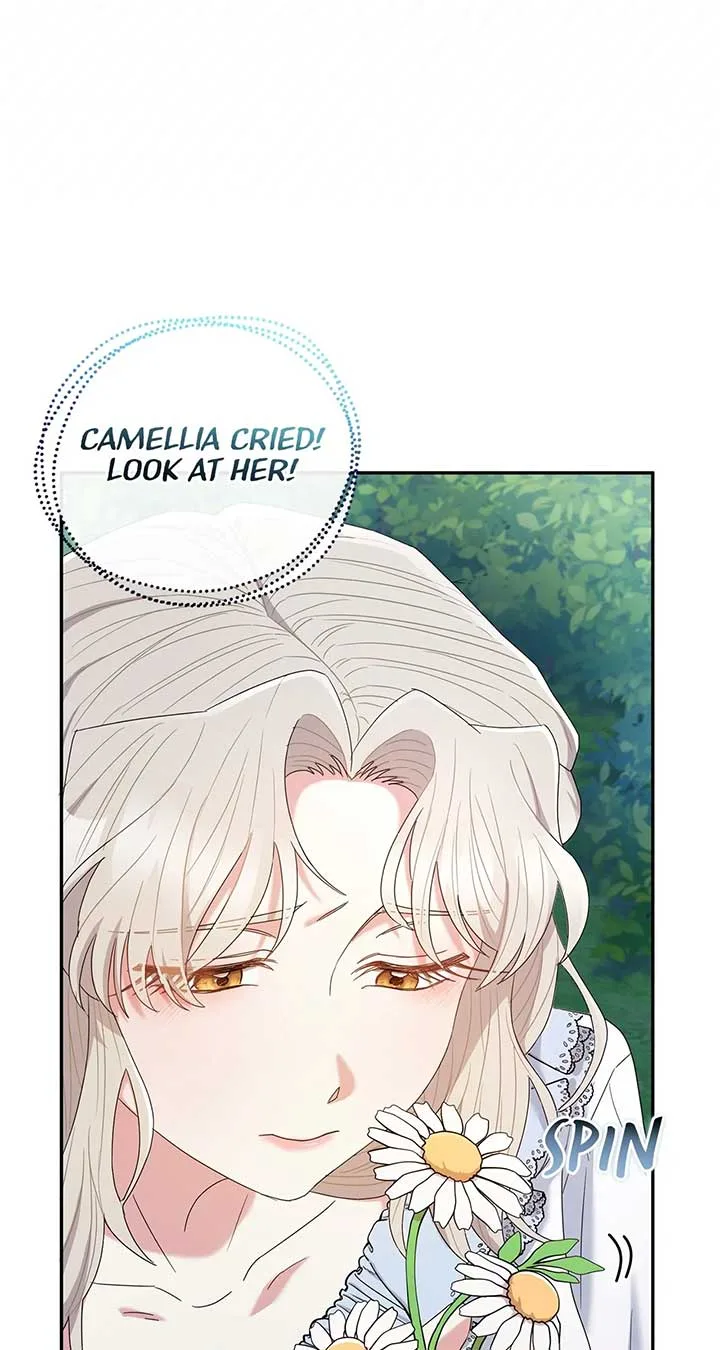 The Esteemed Lady of the Tea Garden Chapter 16 page 7