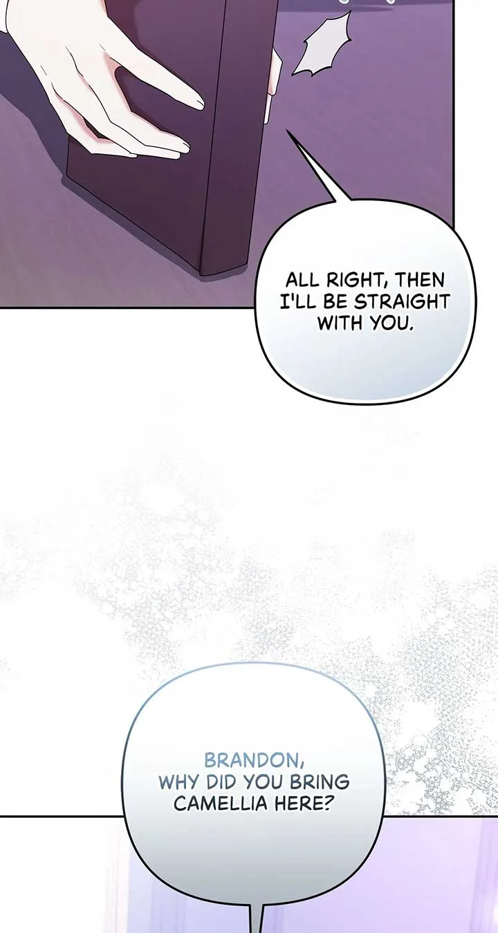 The Esteemed Lady of the Tea Garden Chapter 16 page 25
