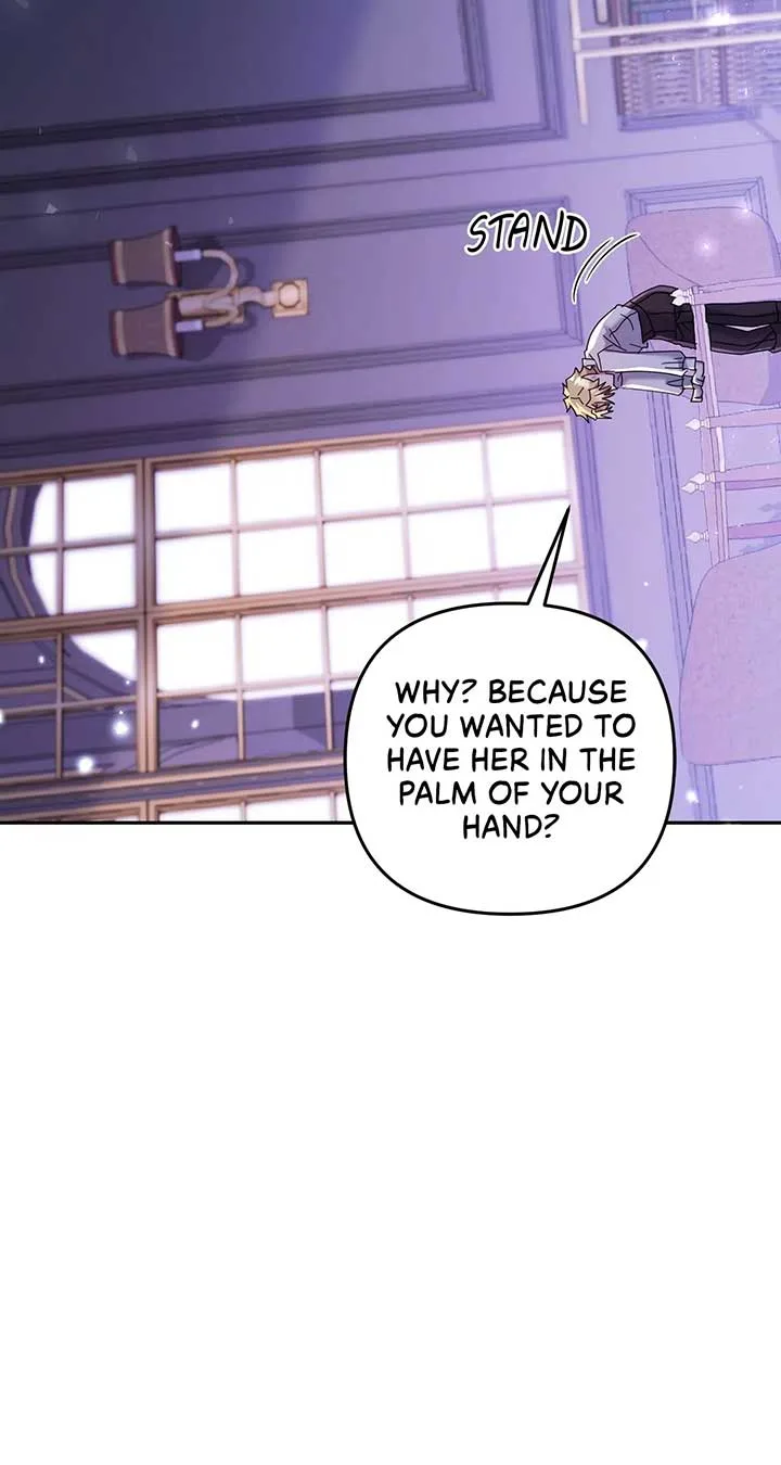 The Esteemed Lady of the Tea Garden Chapter 16 page 28