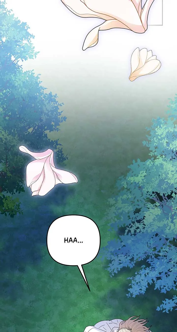 The Esteemed Lady of the Tea Garden Chapter 16 page 48