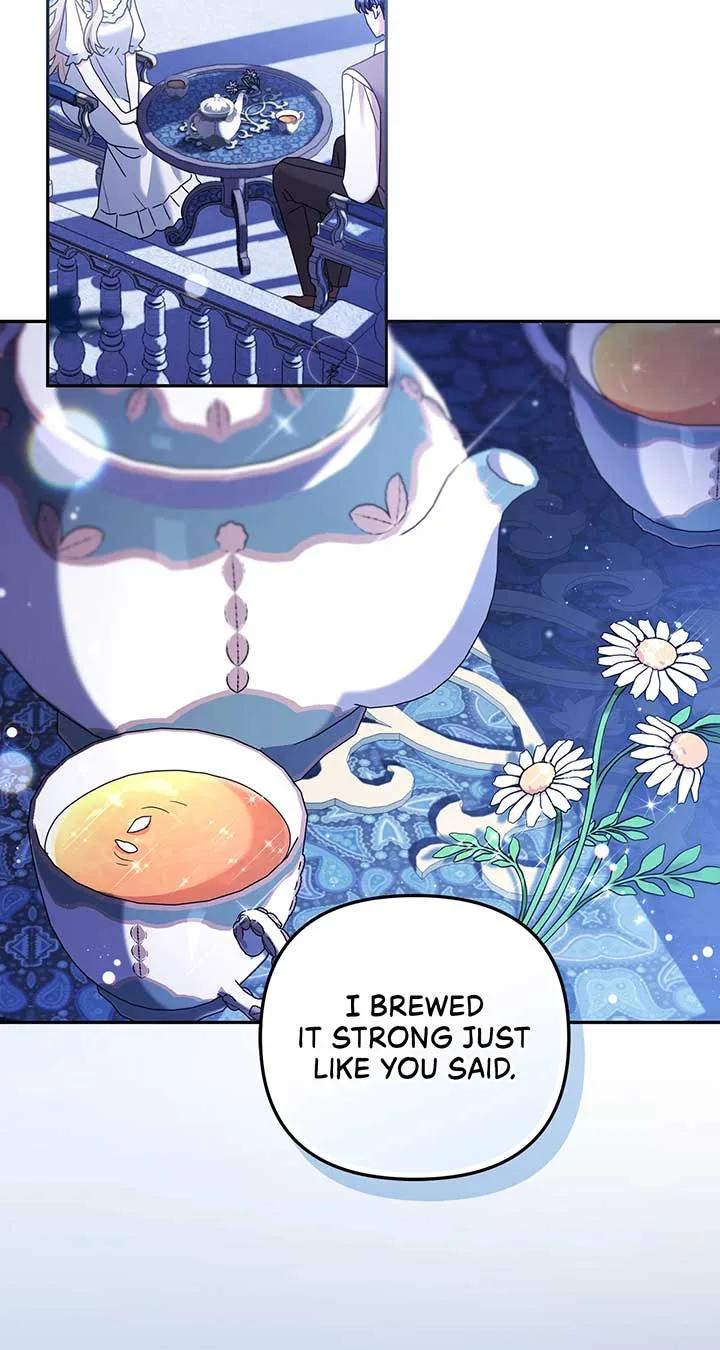 The Esteemed Lady of the Tea Garden Chapter 17 page 3