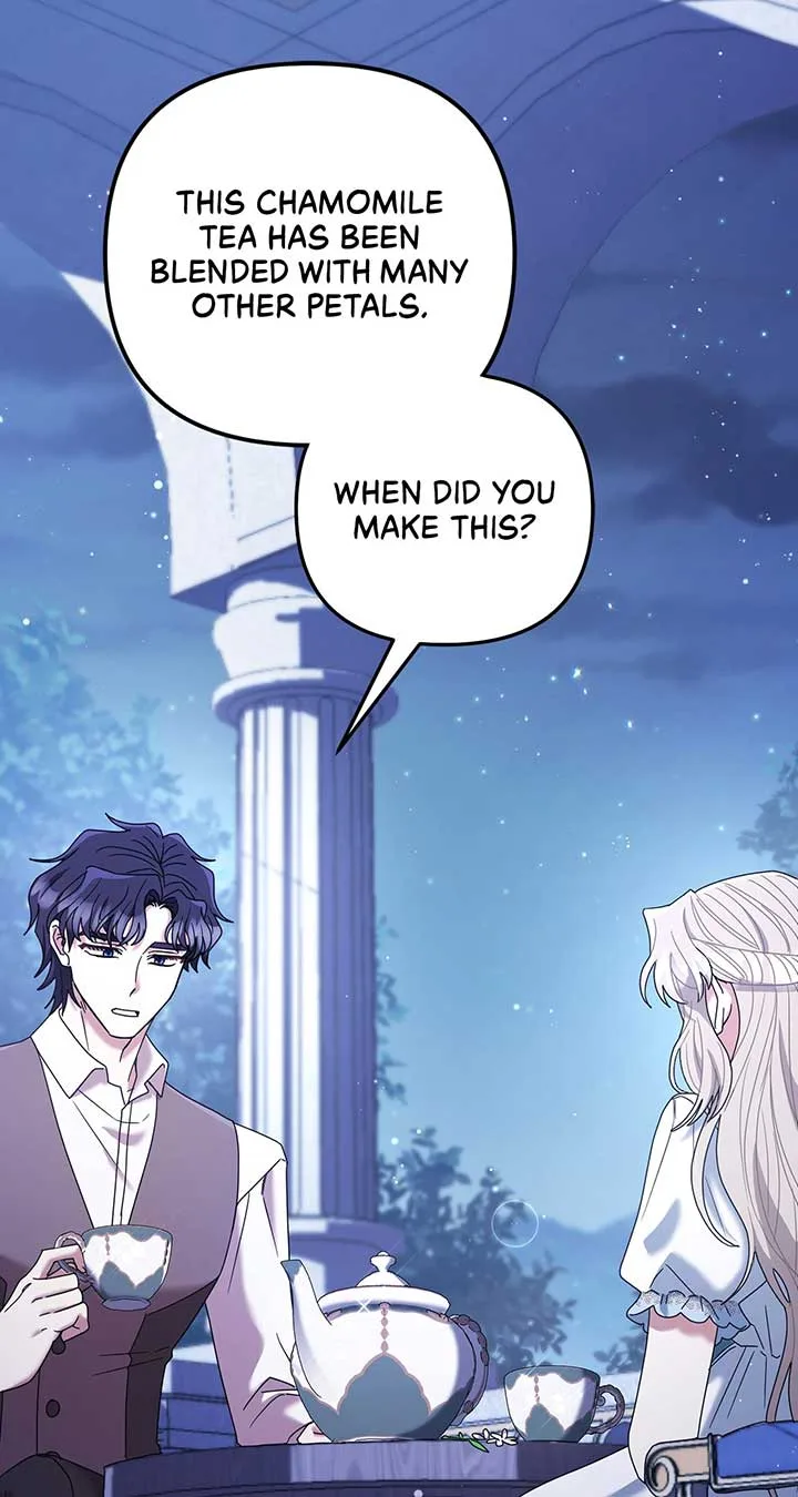 The Esteemed Lady of the Tea Garden Chapter 17 page 5