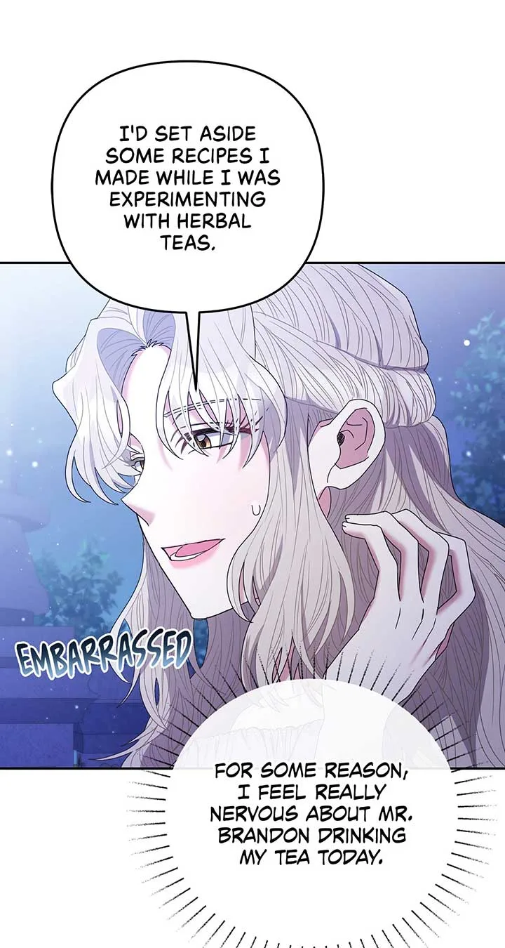 The Esteemed Lady of the Tea Garden Chapter 17 page 7