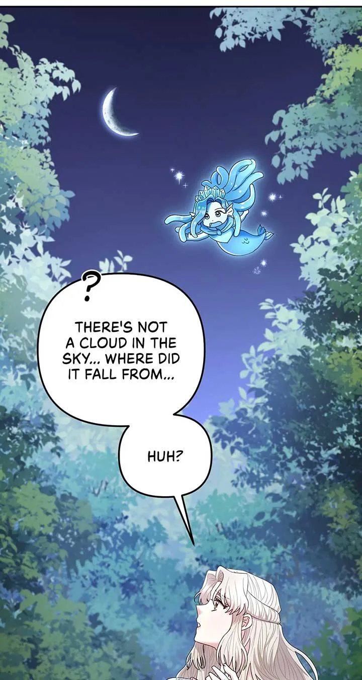 The Esteemed Lady of the Tea Garden Chapter 16 page 52
