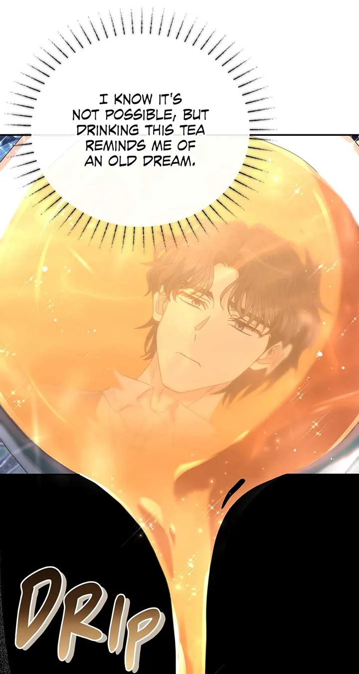 The Esteemed Lady of the Tea Garden Chapter 17 page 11