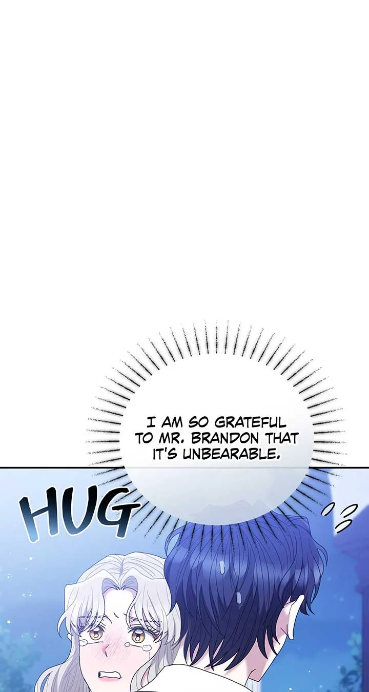The Esteemed Lady of the Tea Garden Chapter 17 page 38
