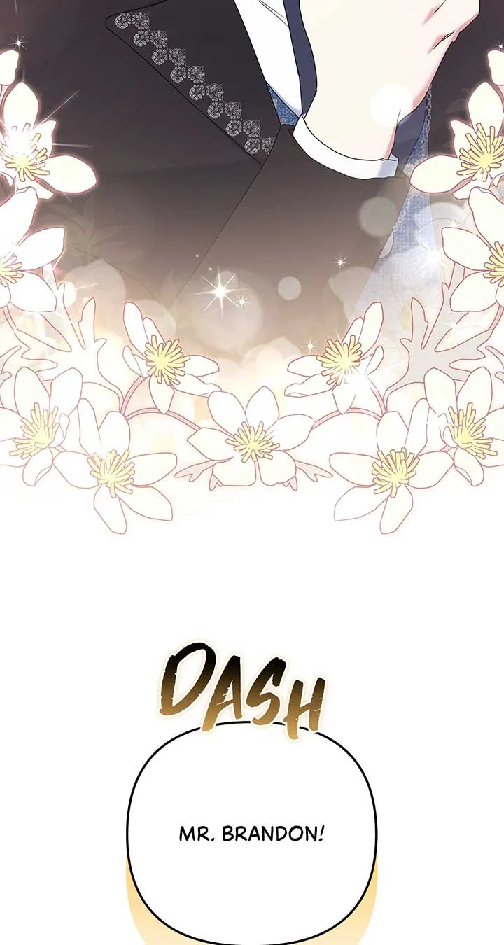 The Esteemed Lady of the Tea Garden Chapter 17 page 56