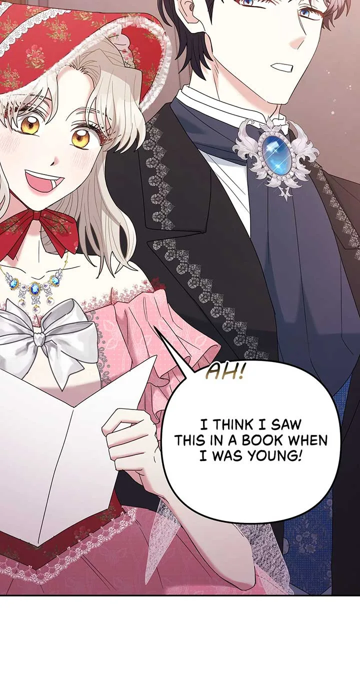 The Esteemed Lady of the Tea Garden Chapter 17 page 103