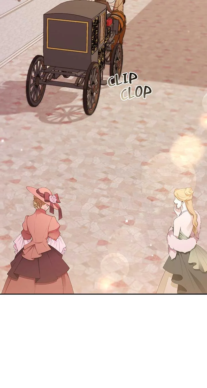 The Esteemed Lady of the Tea Garden Chapter 17 page 67
