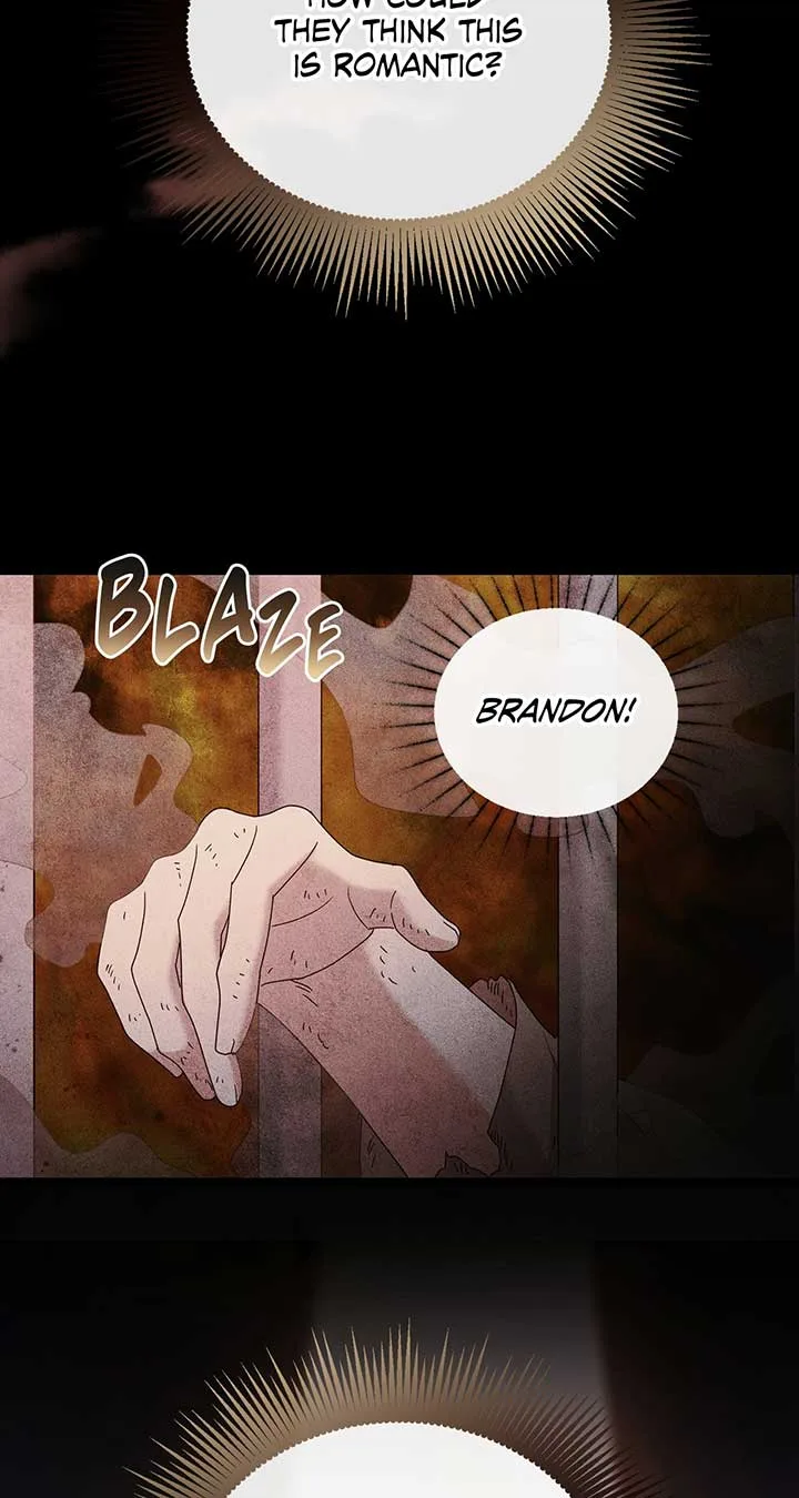 The Esteemed Lady of the Tea Garden Chapter 17 page 106