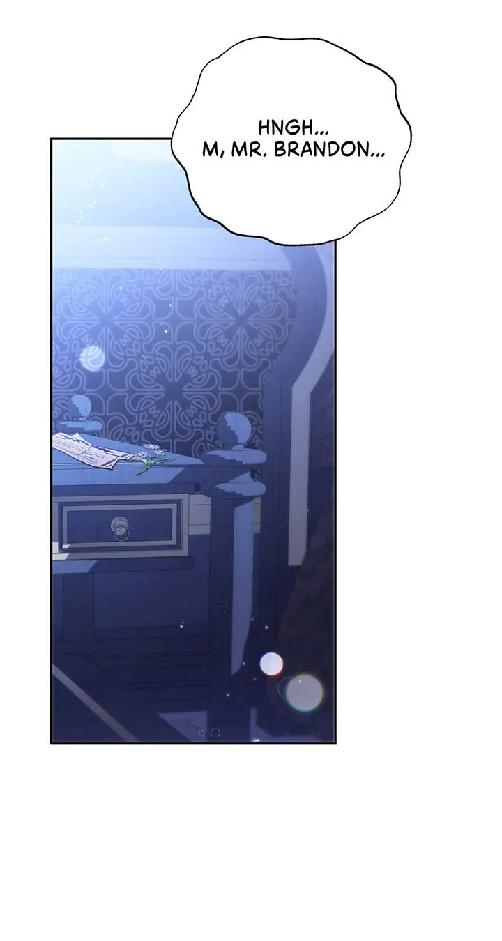 The Esteemed Lady of the Tea Garden Chapter 17 page 42
