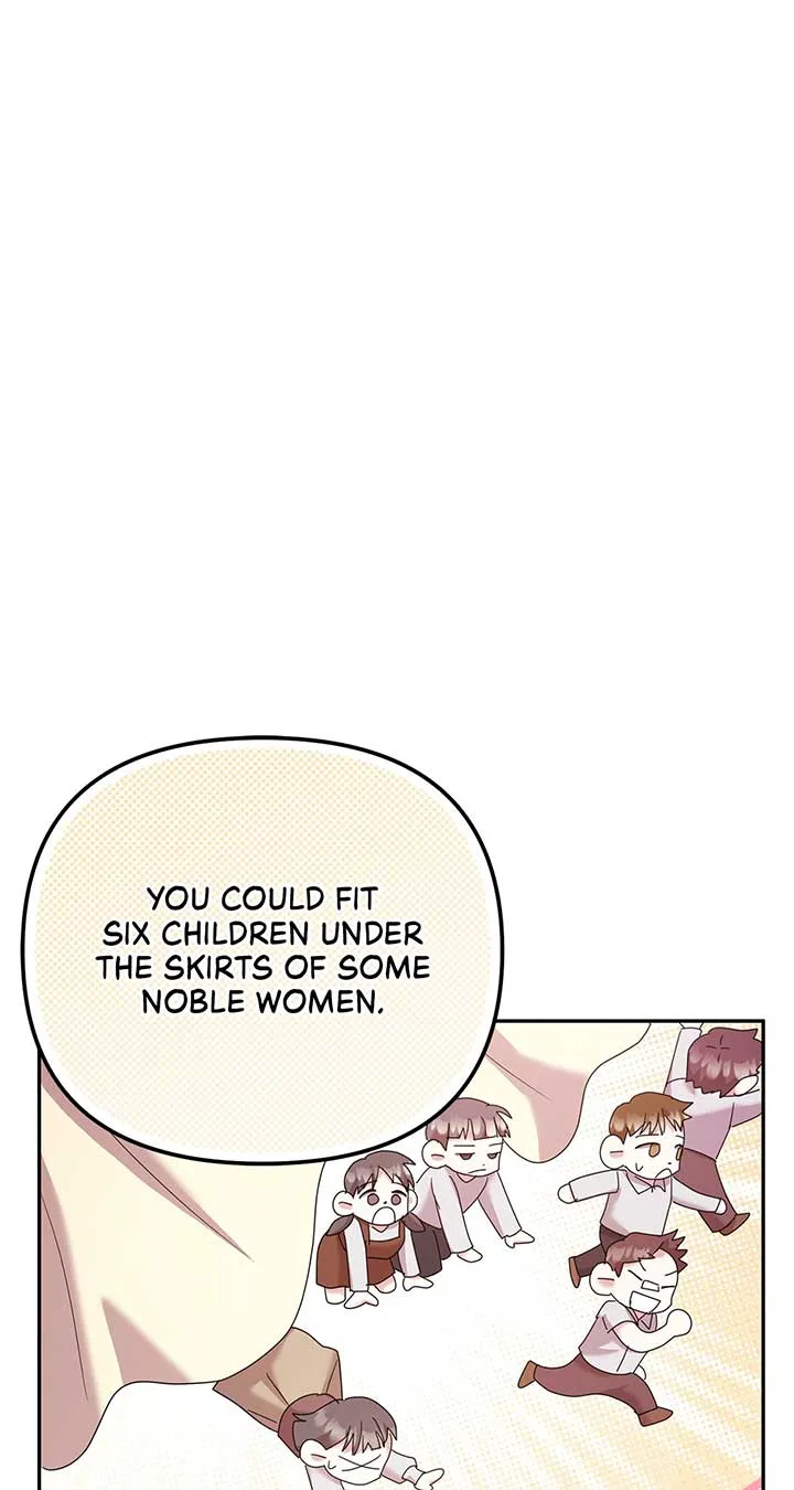 The Esteemed Lady of the Tea Garden Chapter 17 page 49
