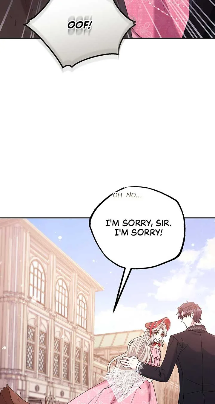 The Esteemed Lady of the Tea Garden Chapter 17 page 71