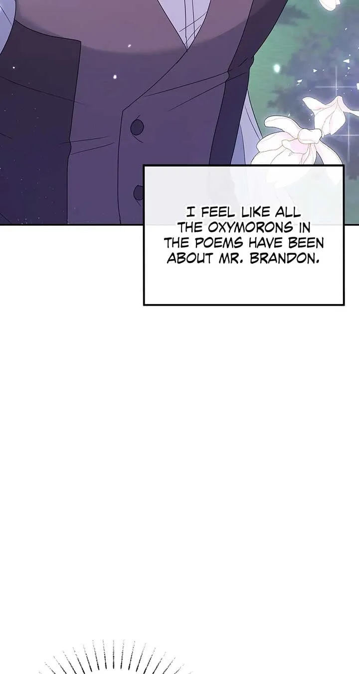 The Esteemed Lady of the Tea Garden Chapter 16 page 71