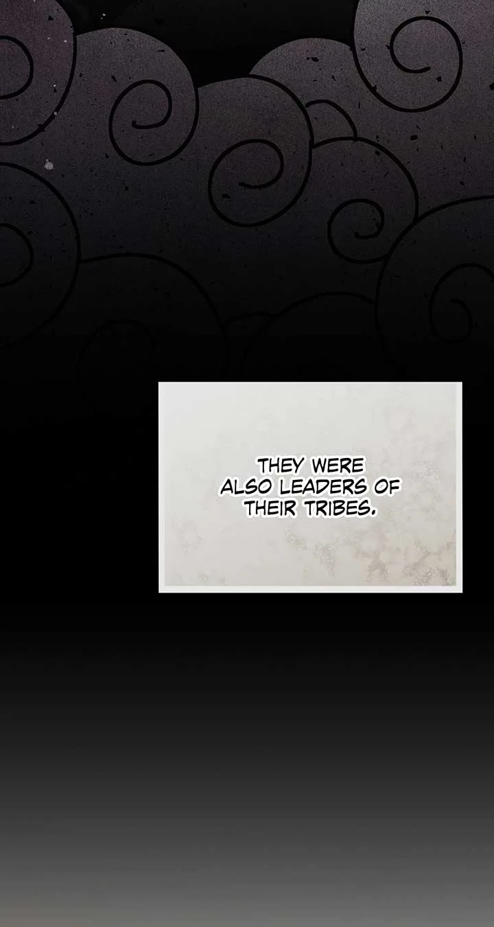 The Esteemed Lady of the Tea Garden Chapter 17 page 101