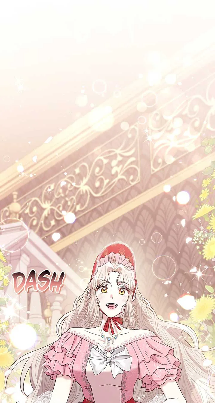 The Esteemed Lady of the Tea Garden Chapter 17 page 58