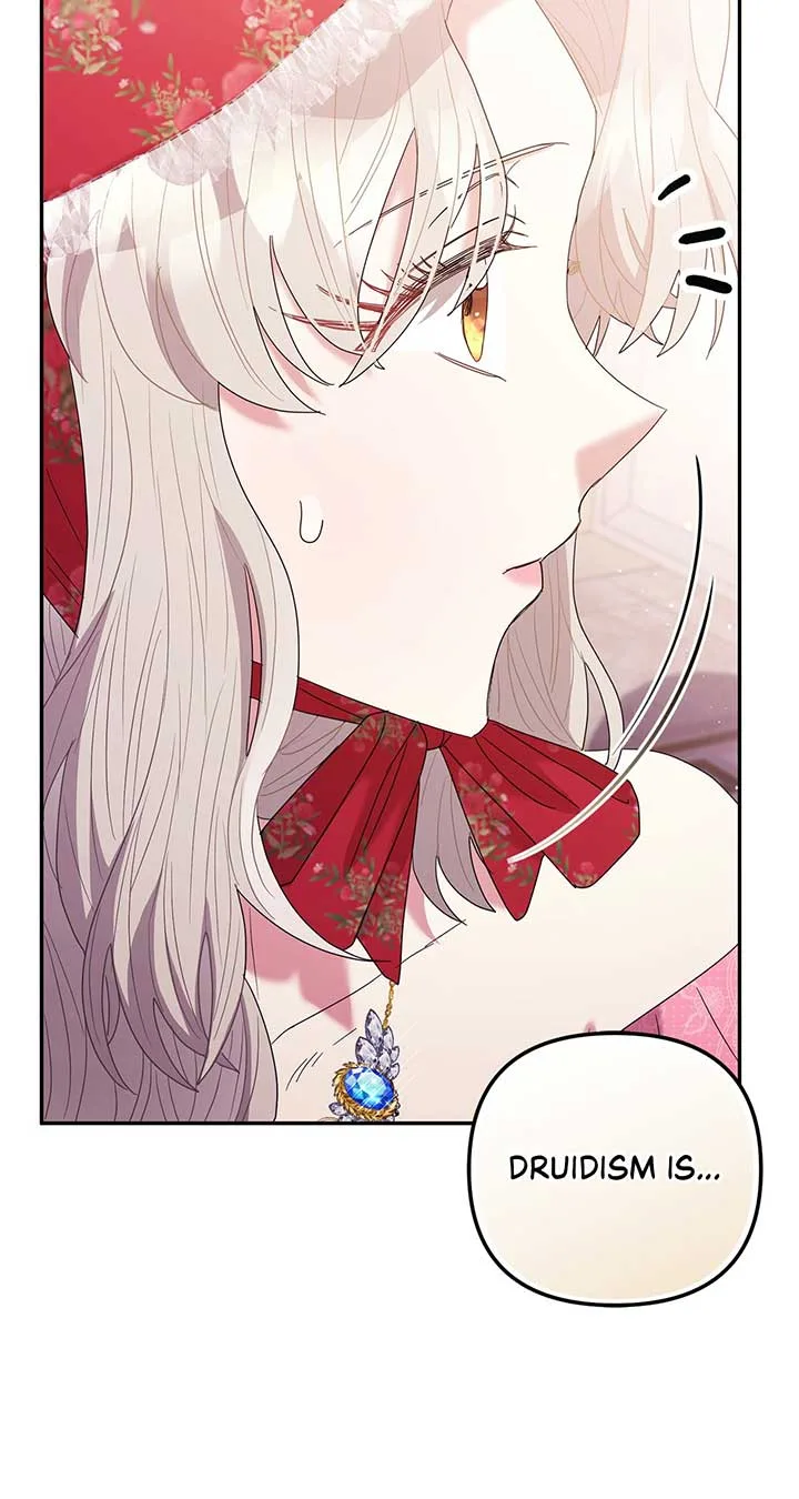 The Esteemed Lady of the Tea Garden Chapter 17 page 93