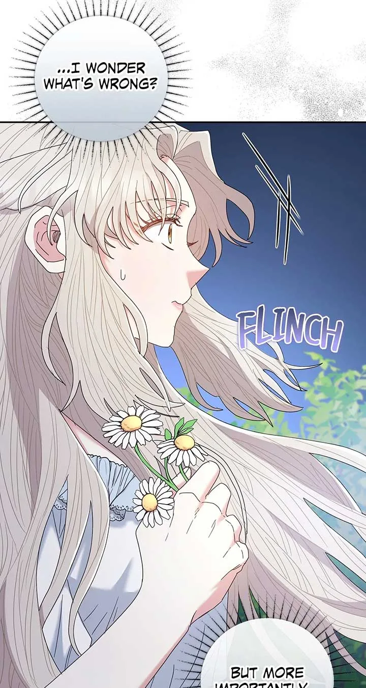 The Esteemed Lady of the Tea Garden Chapter 16 page 68
