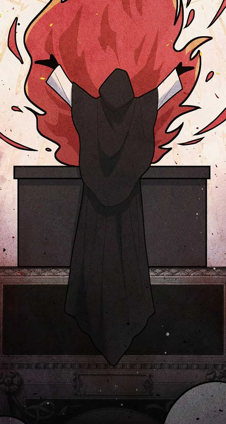 The Esteemed Lady of the Tea Garden Chapter 17 page 100