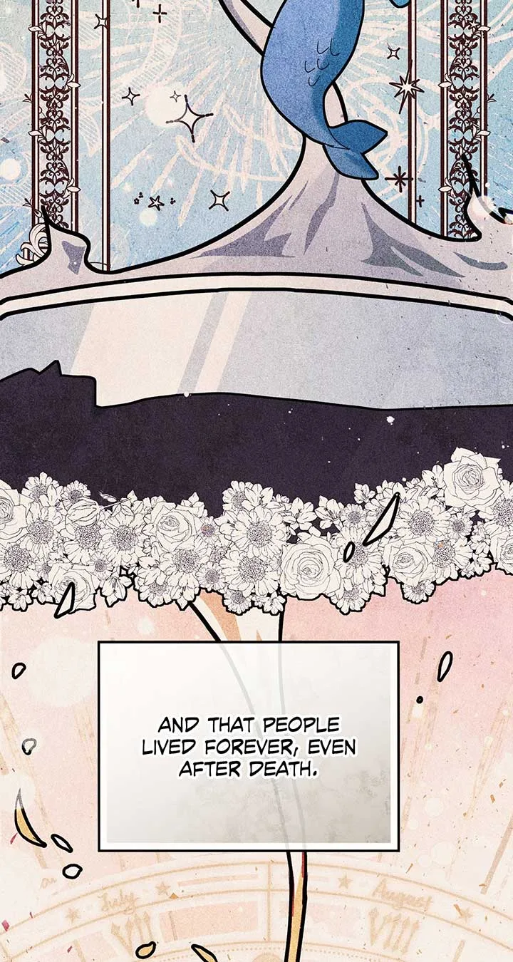 The Esteemed Lady of the Tea Garden Chapter 17 page 98